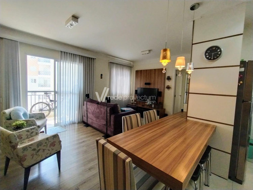 Imagem 1 de 30 de Apartamento À Venda Em Jardim Chapadão - Ap269889