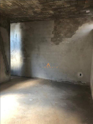 Imagem 12 de 17 de Casa Com 3 Dormitórios À Venda, 122 M² Por R$ - Jardim Cherveson - Rio Claro/sp - Ca0260