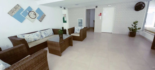 Imagem 25 de 26 de Apartamento Com 2 Dorms, Enseada, Guarujá - R$ 320 Mil, Cod: 5735 - V5735