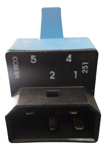 Switch Temperatura Agua Original 3405157 Lavadora Whirlpool
