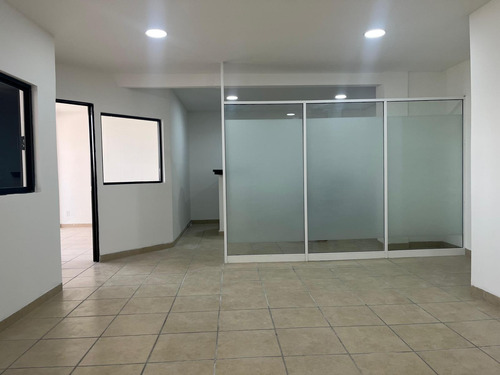 Oficina En Renta - Anzures - 88m2 - Piso 8