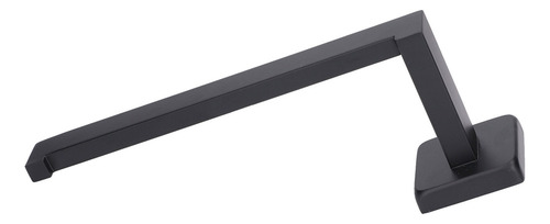 Perchero Para Colgar Ropa De Un Solo Tubo, Acero Inoxidable