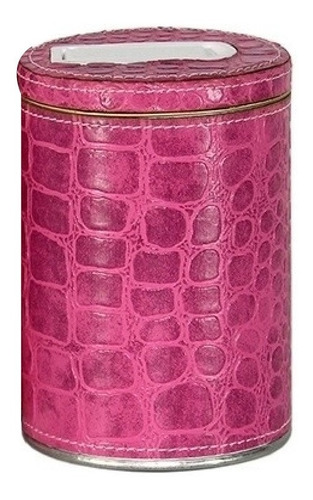 Latas Forro Fucsia Crocco X2 Capibara - Bazar Colucci