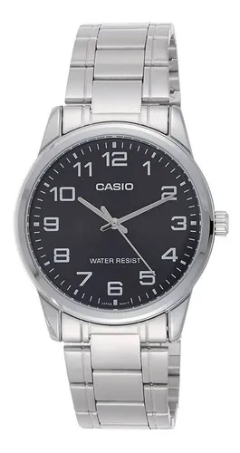 Casio clearance mtp v001d