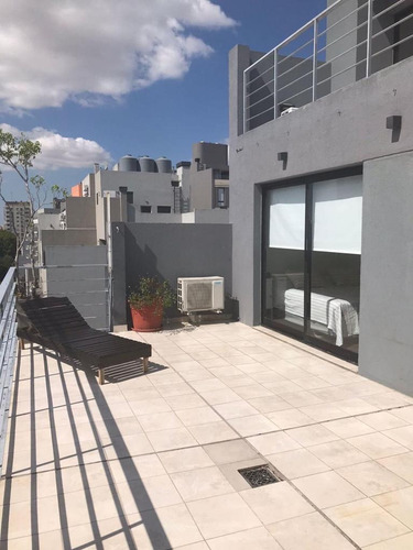Reservado /// Amplio 3 Ambientes Con Terraza, Alquiler Temporal, Palermo