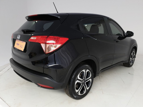 Imagem 6 de 14 de Honda Hr-v Lx 1.8 I-vtec Flexone