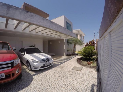 Imagem 2 de 15 de Casa Alto Padrão Para Venda Em Cabo Frio, Braga, 4 Dormitórios, 4 Suítes, 6 Banheiros, 5 Vagas - 132_2-314986