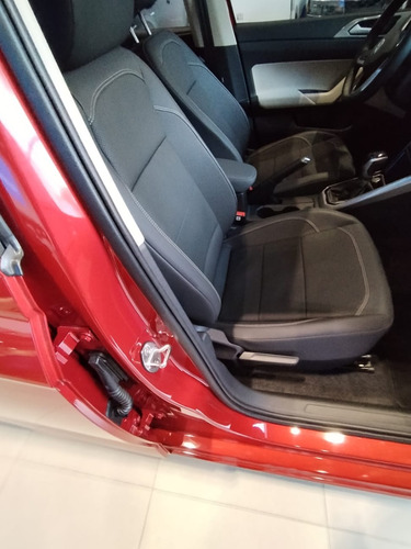 Volkswagen Virtus 1.0 Tsi Highline At