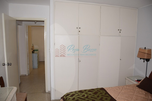 Departamento En Gorlero- Ref: 4979