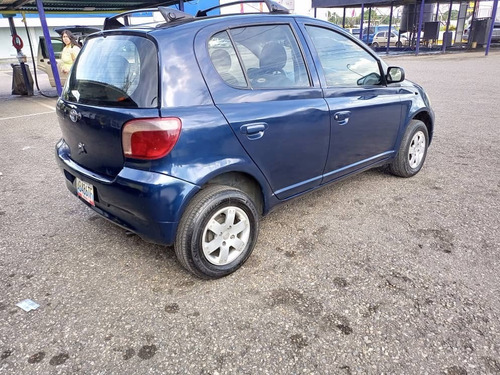Imagen 7 de 17 de Toyota Yaris