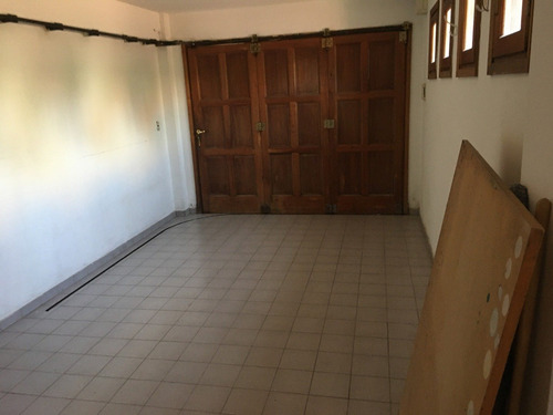 Venta Chalet En Los Troncos