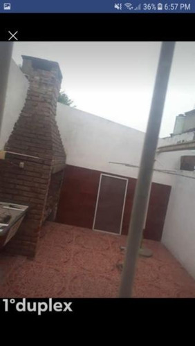 Casa En Venta Laferrere 3 Dtos Rentados