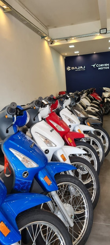 Bajaj Boxer Bm 150 - 100% Financiada - Retira Ya - Jp Motos