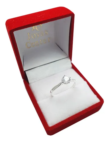 Plata italiana anillos clearance