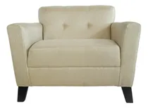 Comprar Combo Sillon Un Cuerpo X2 Vintage Paris Living Rustic Antide