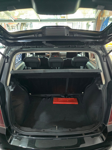 Fiat Idea 1.6 Essence 115cv