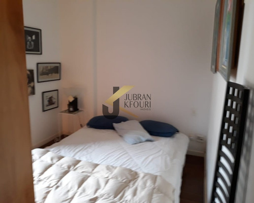 Imagem 3 de 6 de Apartamento - A010386 - 34438272