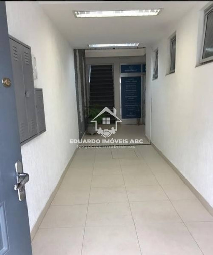 Imagem 9 de 9 de Sala Comercial Para Locação. Ótima Localização- Chácara Santo Antônio - 4208