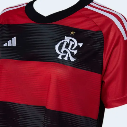 Camisa cr flamengo authentic 1 sales