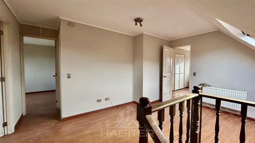 Arriendo De Local Comercial En Los Pablos, Temuco