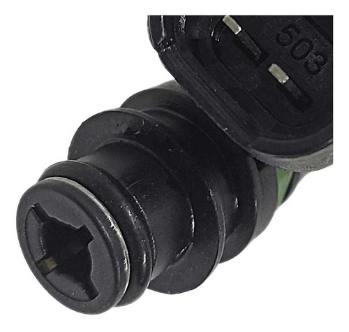 Inyector De Combustible Para Susuki Grand Vitara 2.7 V6