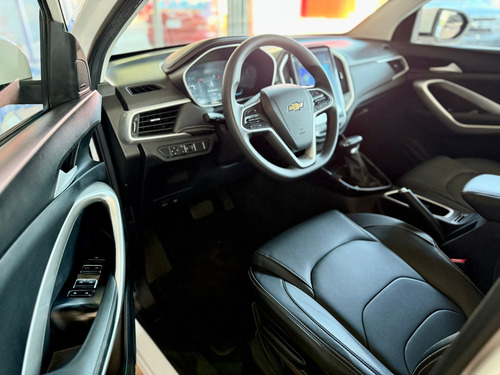 Chevrolet Captiva 1.5 LT 7 pasajeros