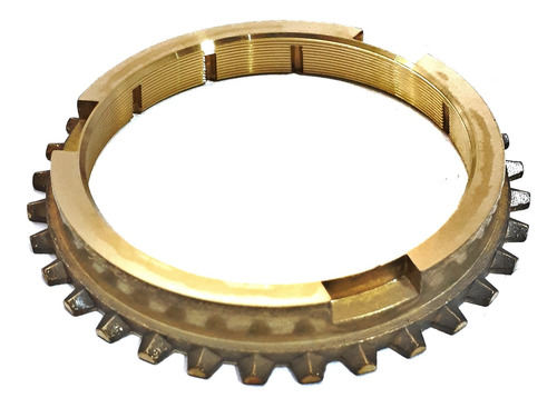 Imagen 1 de 5 de Aro Sincronico Bronce Terios 1era 2da