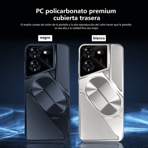 Celular Android Pova 5 Pro De 5.0 En