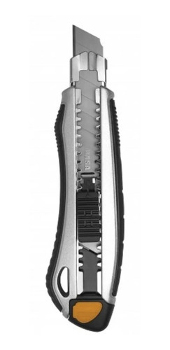 Cutter Cortante Trincheta Metalico Profesional 18mm Dasa