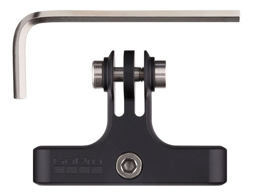 Imagen 2 de 7 de Soporte Gopro Ambsm-001 Rieles Asiento Original