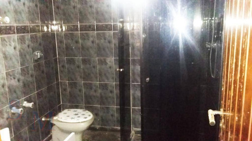 Imagem 13 de 13 de Lindo Sobrado No Parque Dos Passaros - So0446