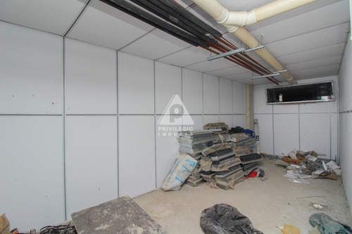 Imagem 23 de 30 de Lojão De Rua À Venda, Loja A, Centro, 696 M², - 33337