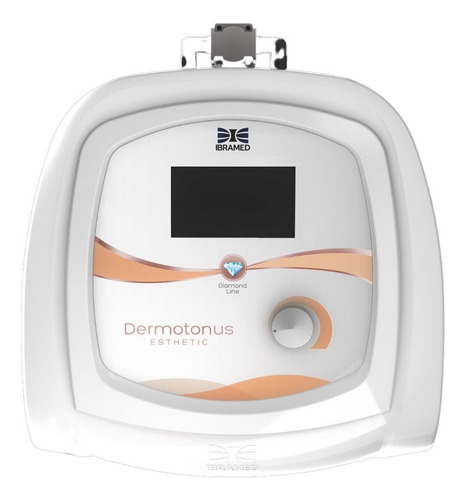 Aparelho Dermotonus Esthetic Ibramed Estética 41 Protocolos