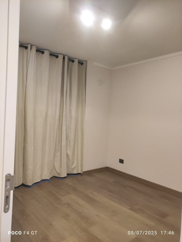 Departamento Nuevo Condominio Altos De Lircay, Talca