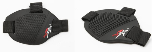 Protector De Zapatos Para Motociclista Cubre Calzado