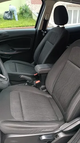 Ford Ecosport 1.5 Se Mt