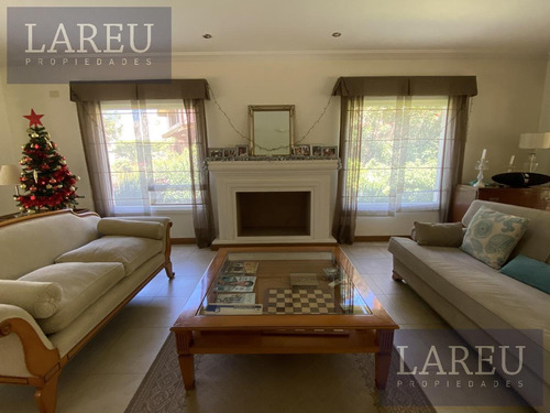 Imagen 10 de 30 de Casa En Venta En Ayres De Pilar