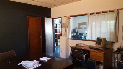 Imagen 16 de 23 de Depósito En Venta En Martinez