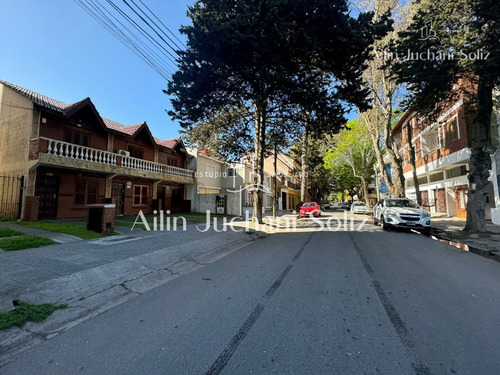 Cochera A Una Cuadra Del Centro De San Bernardo En Alquiler Temporal