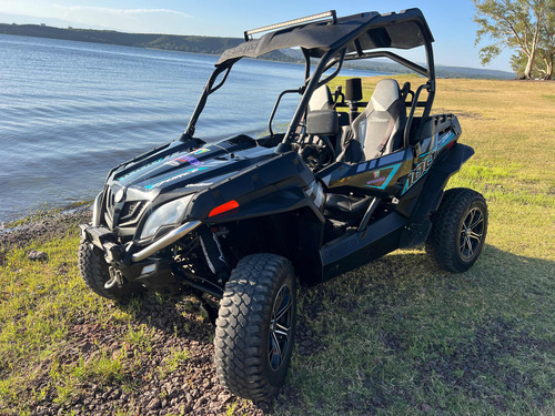 Cfmotos Zforce 1.000 (no Can-am, Polaris), Impecable 2019