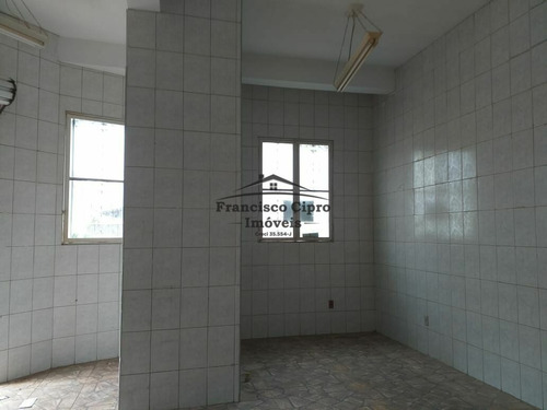 Imagem 13 de 14 de Ponto Comercial À Venda No Bairro Beira Rio Ii - Guaratinguetá/sp - Pc098