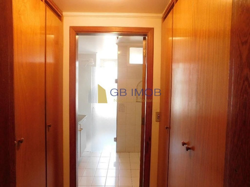 Imagem 5 de 10 de Apartamento À Venda Condomínio San Diego - Jundiai/sp - Cód.gb 2831 - Gb2831
