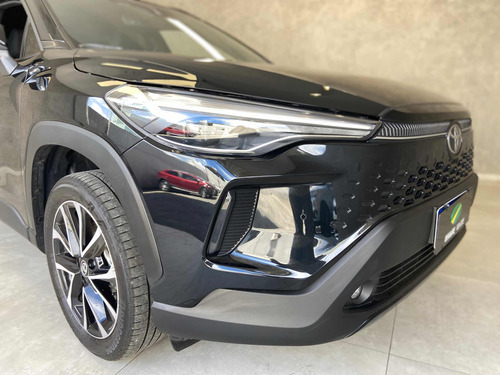 Toyota Corolla Cross 2.0 VVT-IE FLEX XRE DIRECT SHIFT