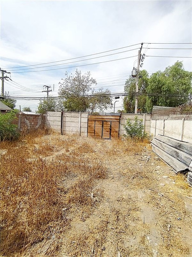 Imagen 4 de 8 de Sitio En Venta En San Bernardo 453,72 M2