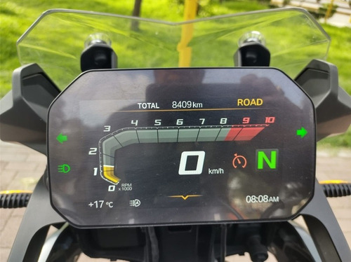 Imagen 9 de 15 de Bmw F 750 Gs