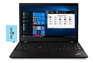 Laptop - Lenovo Thinkpad P15s Workstation Laptop (intel I7-