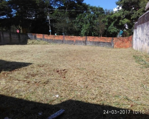Imagem 6 de 9 de Terreno - Te-14 - 32142488