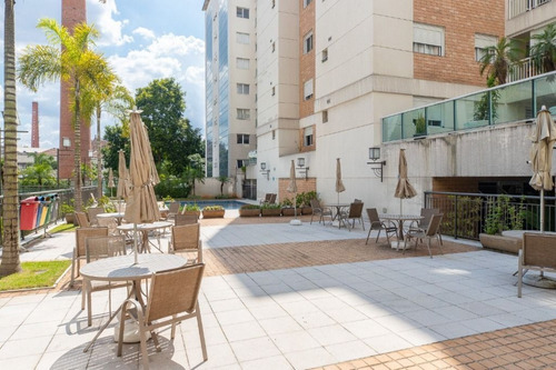 Imagem 28 de 30 de Apartamento Moderno E Decorado Em Condomínio Clube Na Mooca! - Ap02996 - 70809250