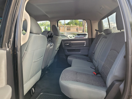 RAM Ram 1500 3.6 Bighorn 1500 4x4