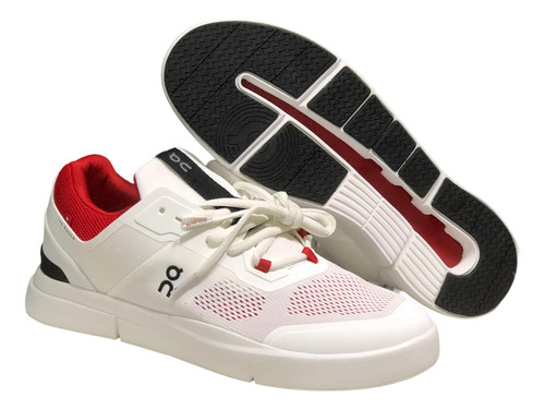 On The Roger Spin Tenis Zapatillas Ligeras Antideslizantes Transpirables Y Resistentes Al Desgaste